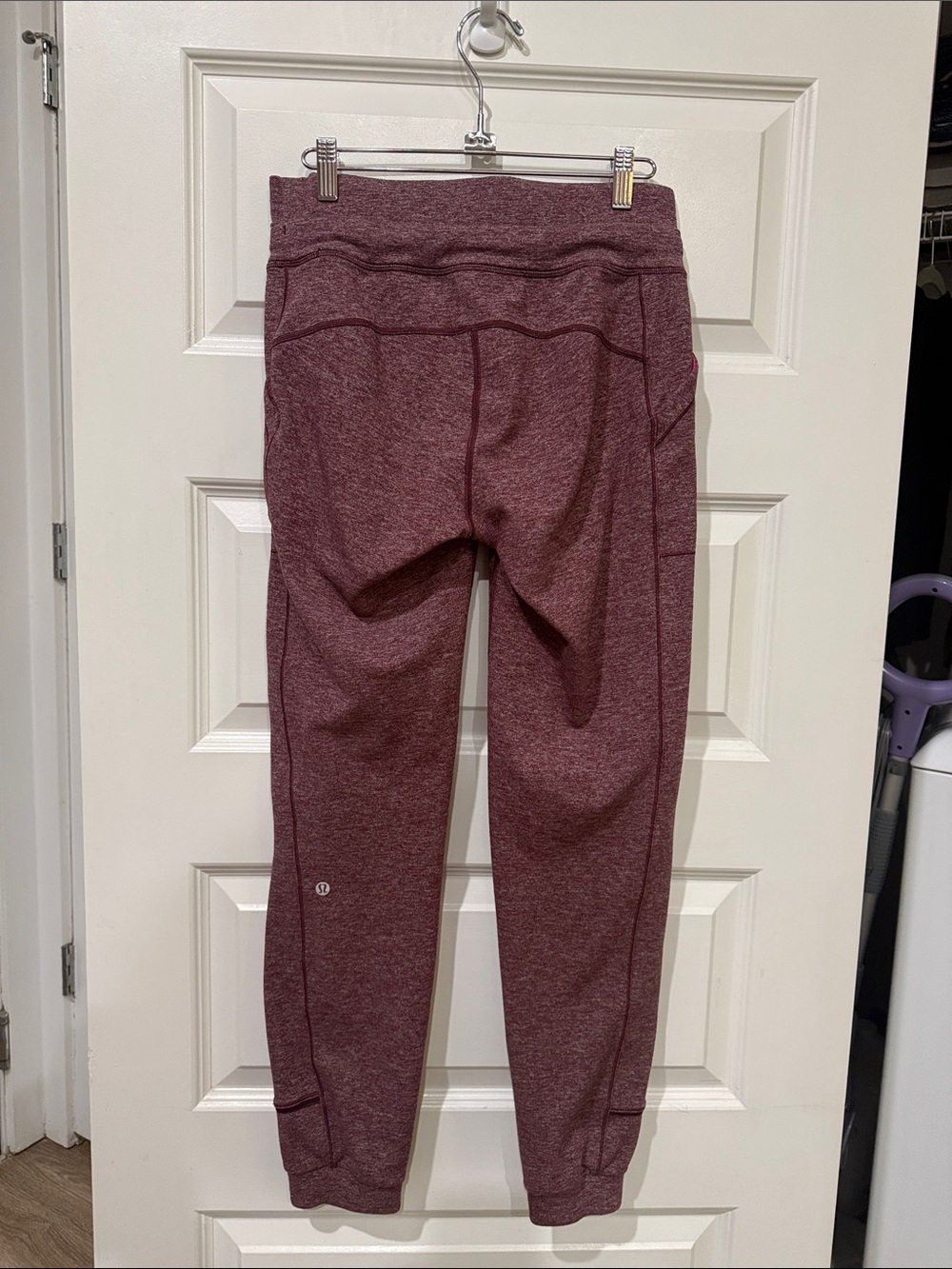 Lululemon Base Runner Pant III - Picture 5 of 9